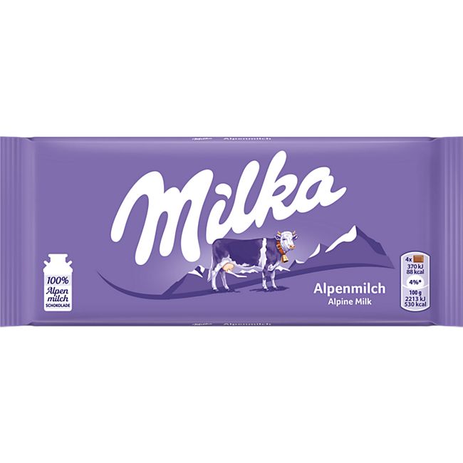 Milka österreich